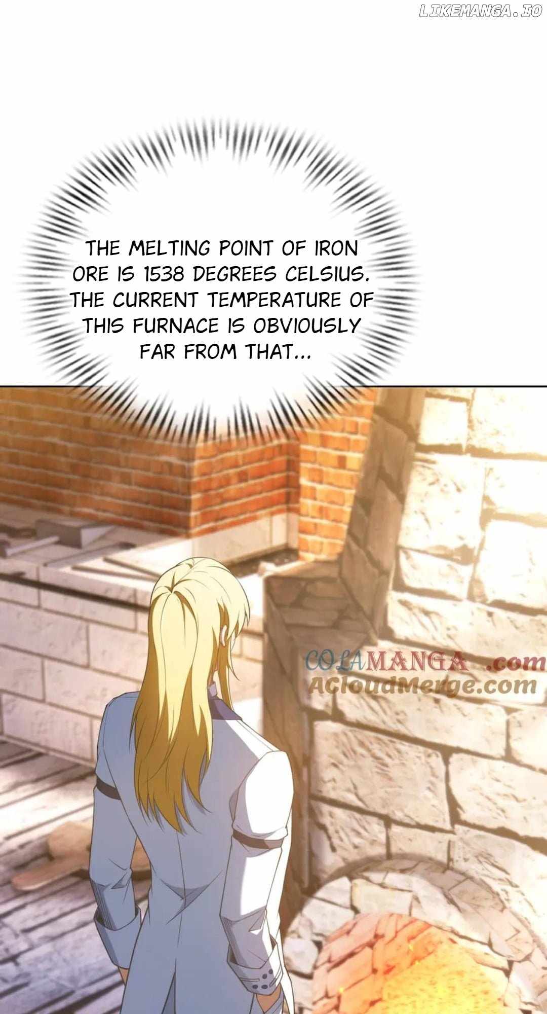 Forging an Industrial Empire in a Magical World Chapter 37 18